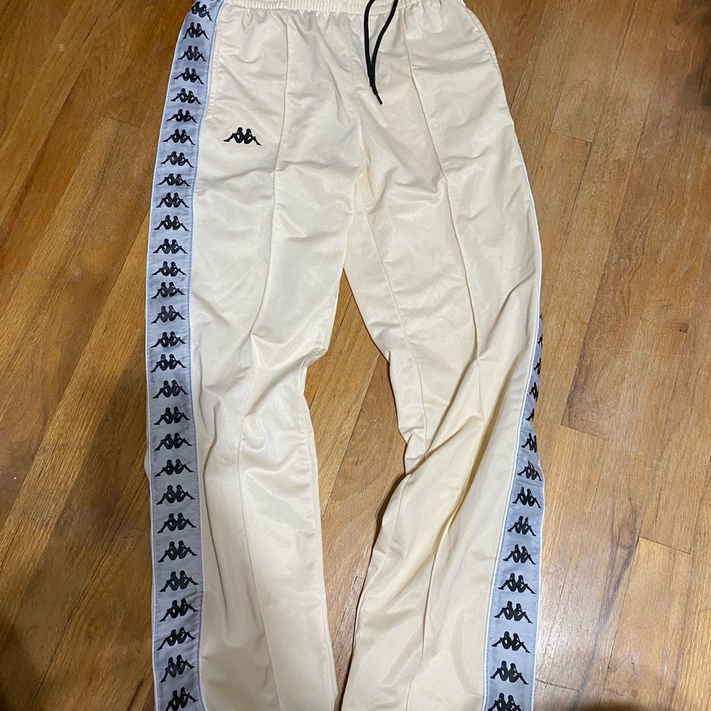 Pull on pants